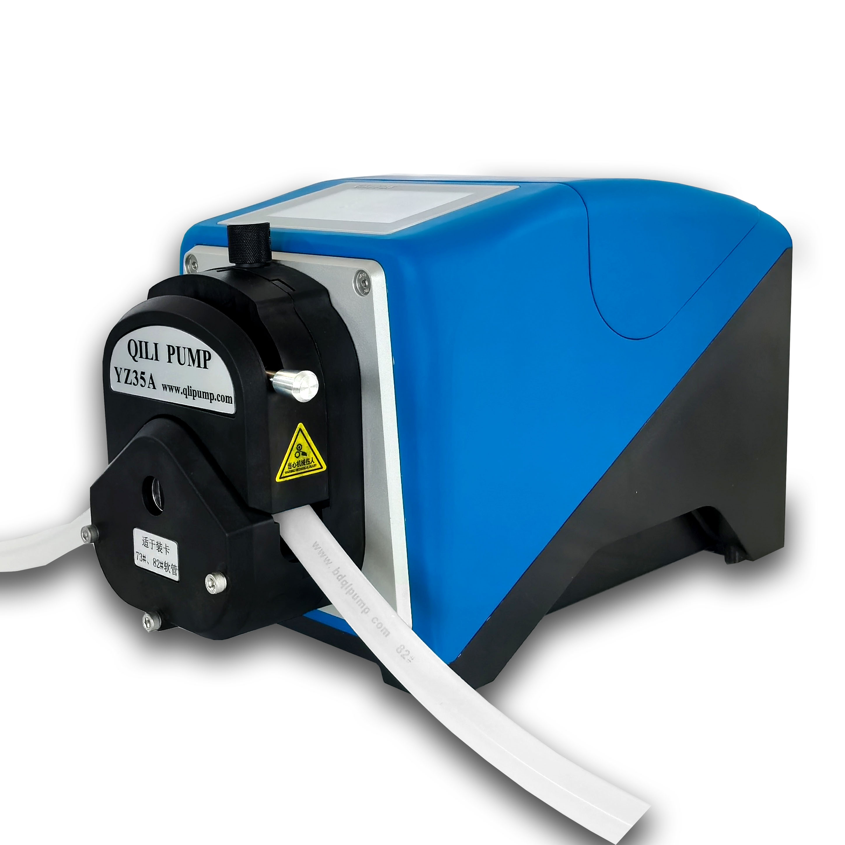 高防護(hù)型蠕動(dòng)泵G600-3F